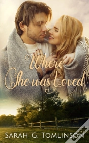 Capa do artigo Where She Was Loved