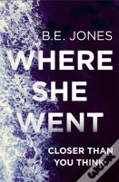 Where She Went