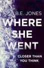 Where She Went - Preview