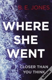 Capa do artigo Where She Went