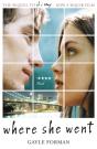 Where She Went - Preview