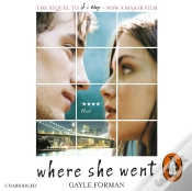 Capa do artigo Where She Went