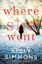 Where She Went - Preview