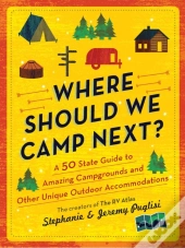 Where Should We Camp Next?