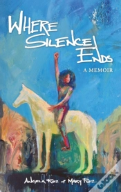 Capa do artigo Where Silence Ends