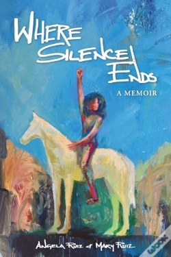 Capa do artigo Where Silence Ends