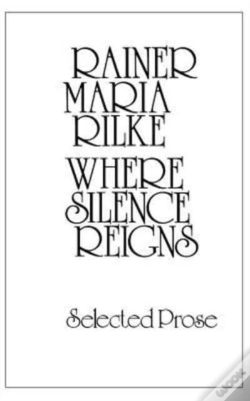 Capa do artigo Where Silence Reigns