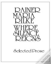 Where Silence Reigns
