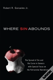 Capa do artigo Where Sin Abounds
