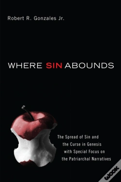 Capa do artigo Where Sin Abounds