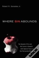 Where Sin Abounds