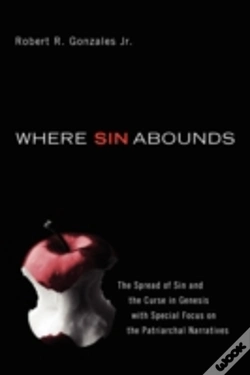 Capa do artigo Where Sin Abounds