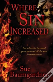 Capa do artigo Where Sin Increased