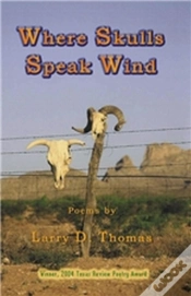 Capa do artigo Where Skulls Speak Wind