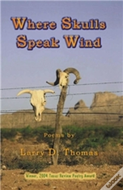 Capa do artigo Where Skulls Speak Wind