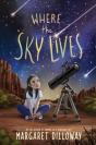 Where Sky Lives Hb - Preview