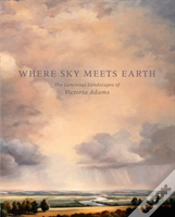 Capa do artigo Where Sky Meets Earth