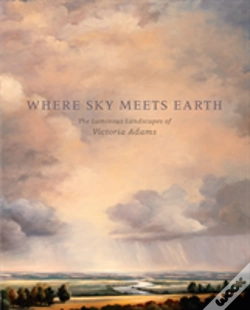 Capa do artigo Where Sky Meets Earth