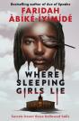 Where Sleeping Girls Lie - Preview