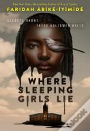 Where Sleeping Girls Lie