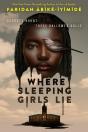 Where Sleeping Girls Lie - Preview