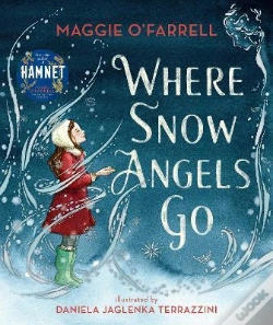 Capa do artigo Where Snow Angels Go