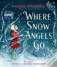Where Snow Angels Go
