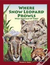Where Snow Leopard Prowls