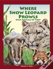 Capa do artigo Where Snow Leopard Prowls