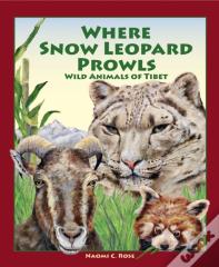 Where Snow Leopard Prowls