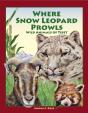 Where Snow Leopard Prowls - Preview