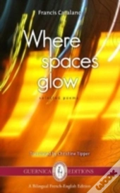 Where Spaces Glow