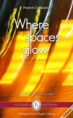Capa do artigo Where Spaces Glow