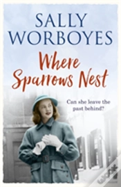 Capa do artigo Where Sparrows Nest
