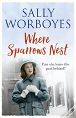 Capa do artigo Where Sparrows Nest