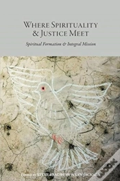 Capa do artigo Where Spirituality & Justice Meet