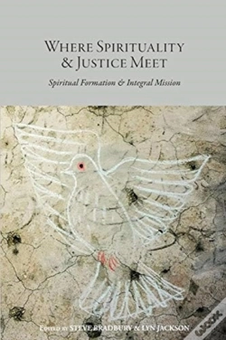 Capa do artigo Where Spirituality & Justice Meet