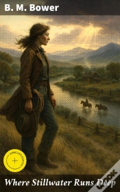 Capa do artigo Where Stillwater Runs Deep
