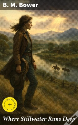 Capa do artigo Where Stillwater Runs Deep