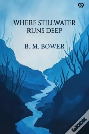 Capa do artigo Where Stillwater Runs Deep