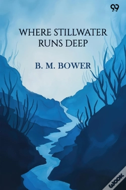 Capa do artigo Where Stillwater Runs Deep