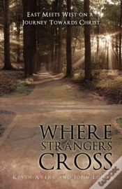 Capa do artigo Where Strangers Cross