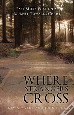 Capa do artigo Where Strangers Cross
