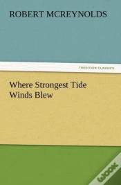 Capa do artigo Where Strongest Tide Winds Blew