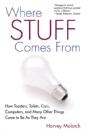 Where Stuff Comes From - Preview