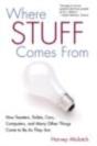 Where Stuff Comes From - Preview