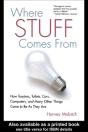 Where Stuff Comes From - Preview