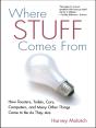 Where Stuff Comes From - Preview