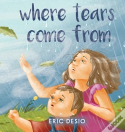 Capa do artigo Where Tears Com From