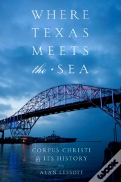 Capa do artigo Where Texas Meets The Sea